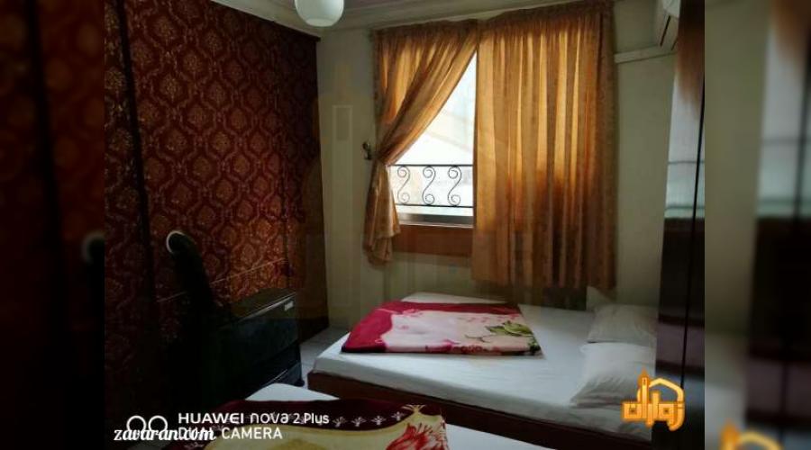 هتل یک ستاره سعید